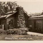 chimney cottage 1