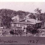 wyndham 1927