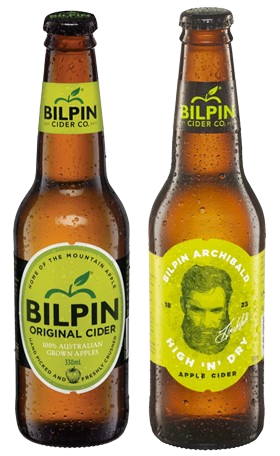 Bilpin Ciders