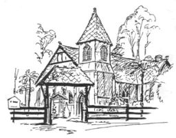 St Georges Anglican Church